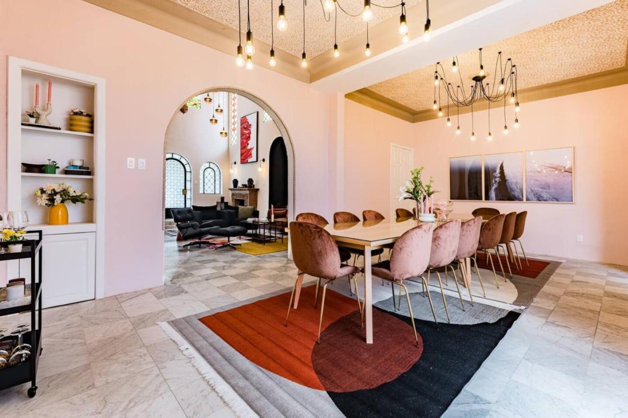 Сasa de vacaciones Roma Elite Spacious And Elegant