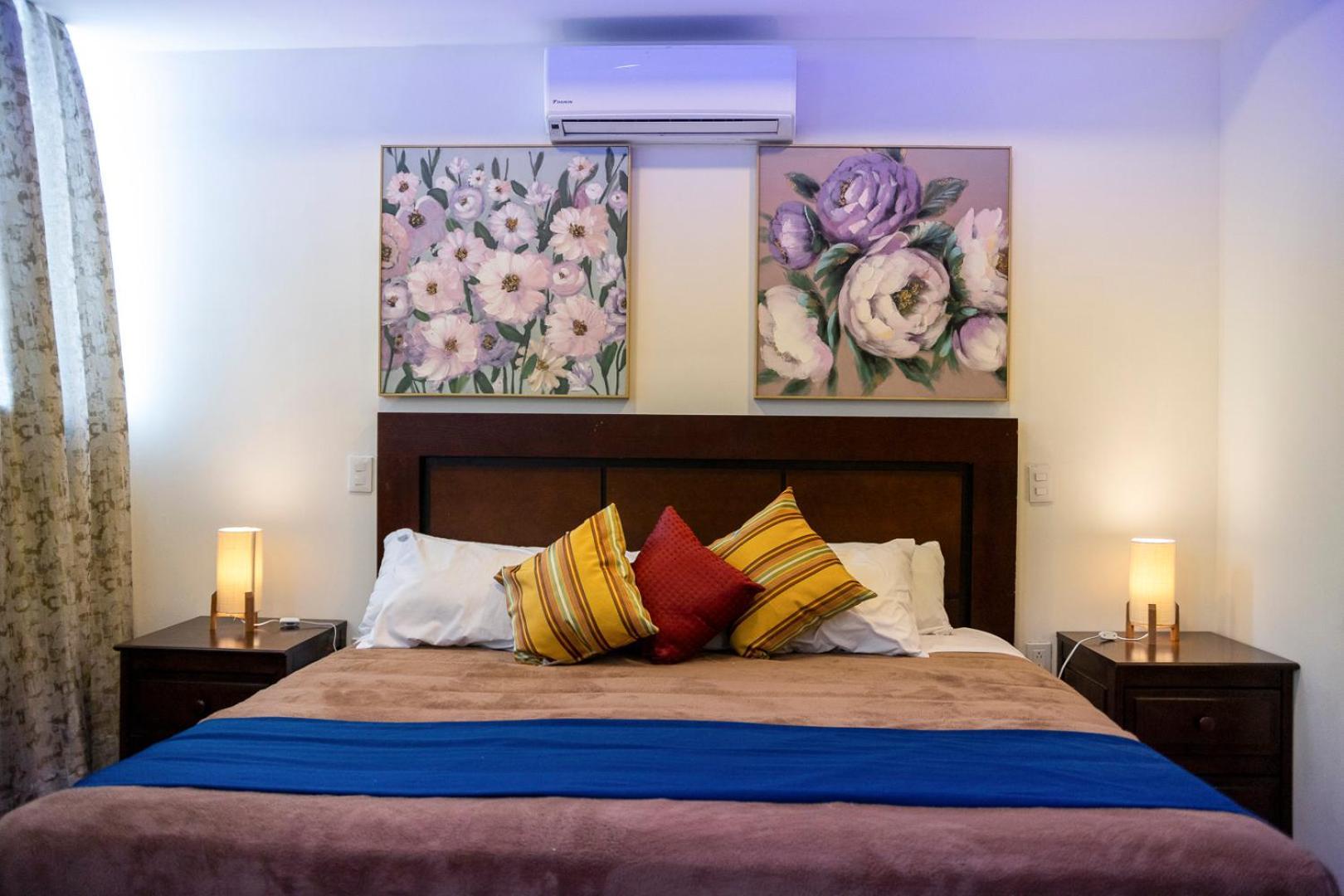Hotel Emma México DF