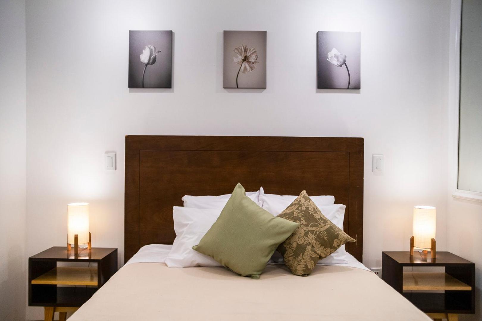 Hotel Emma *