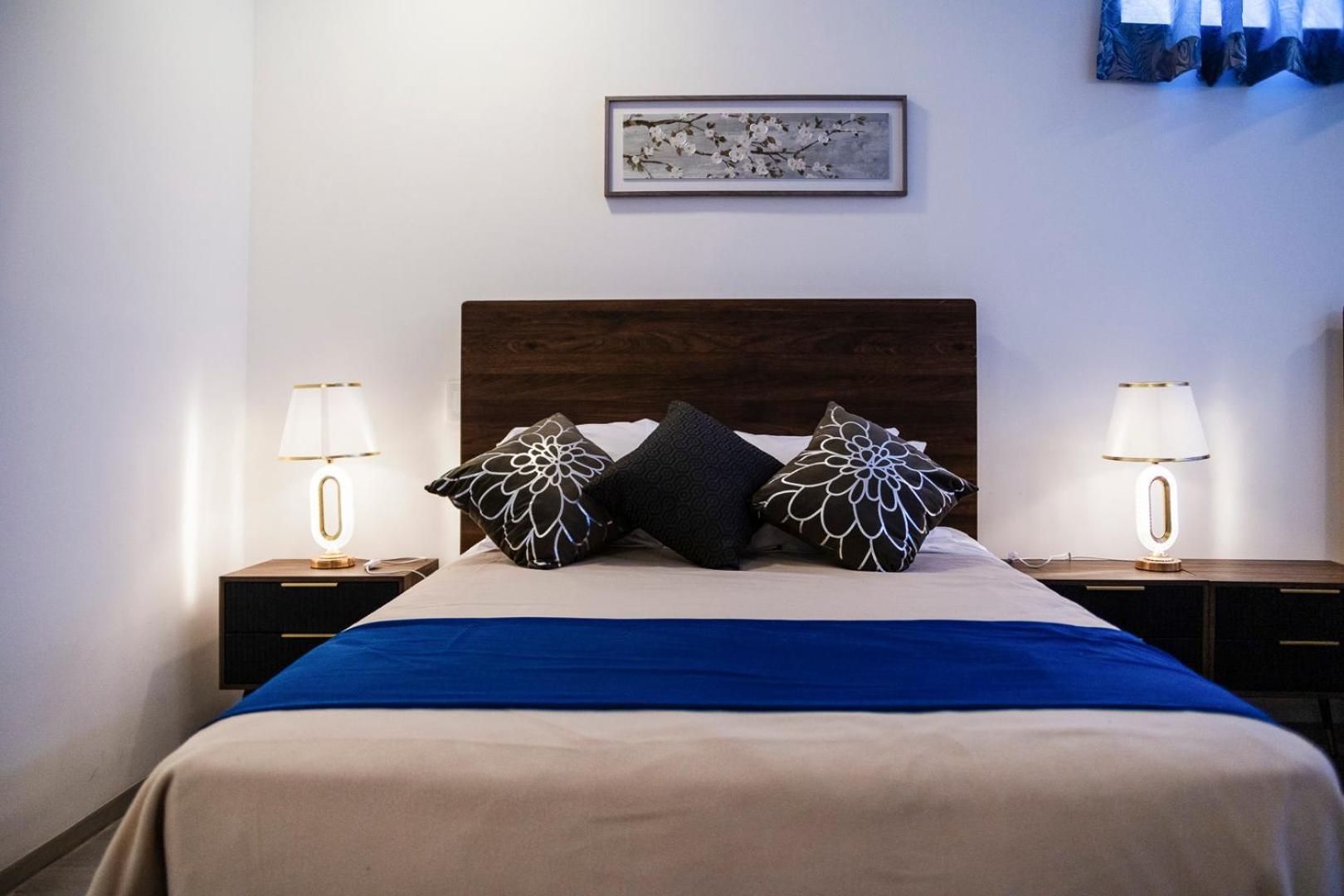 Hotel Emma México DF