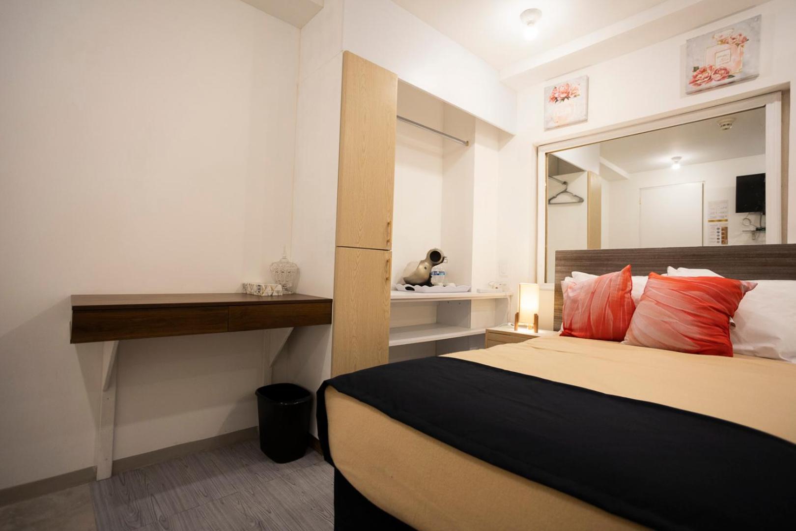 Emma Hotel *