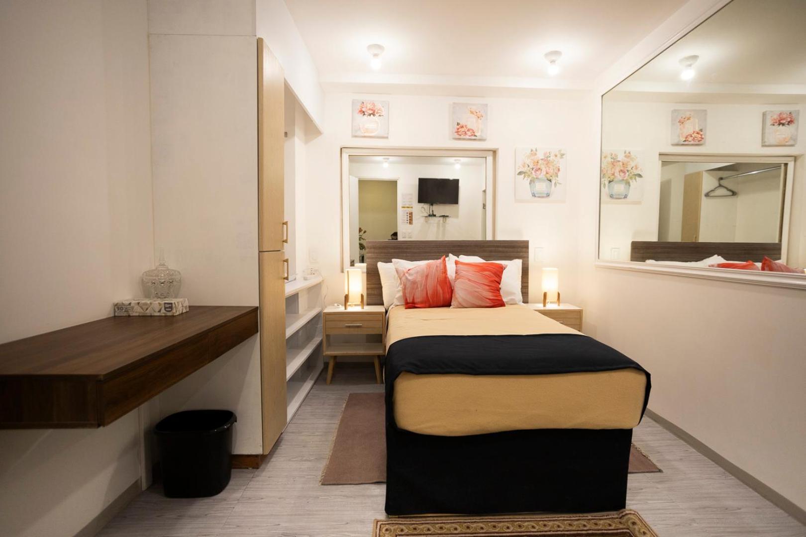 Emma Hotel México DF