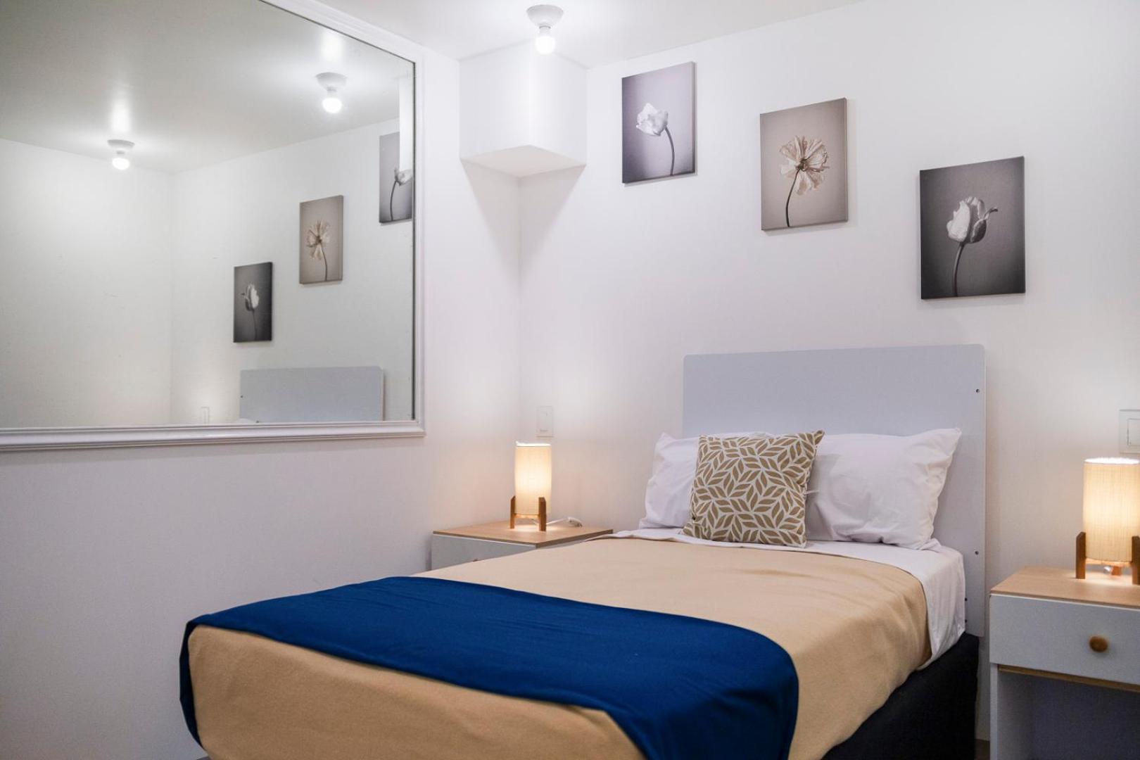 Hotel Emma México DF