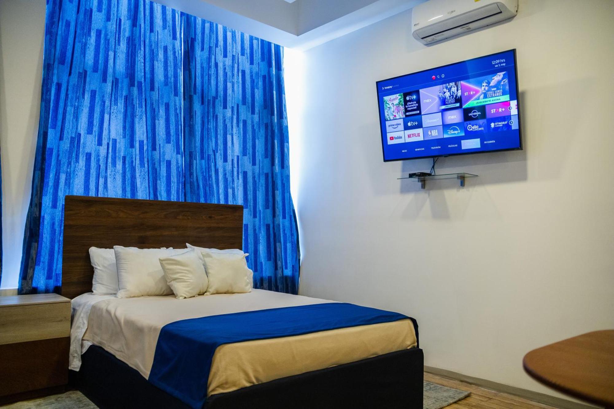Hotel Emma