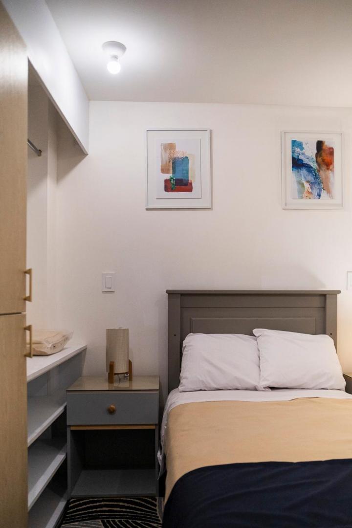 Hotel Emma México DF