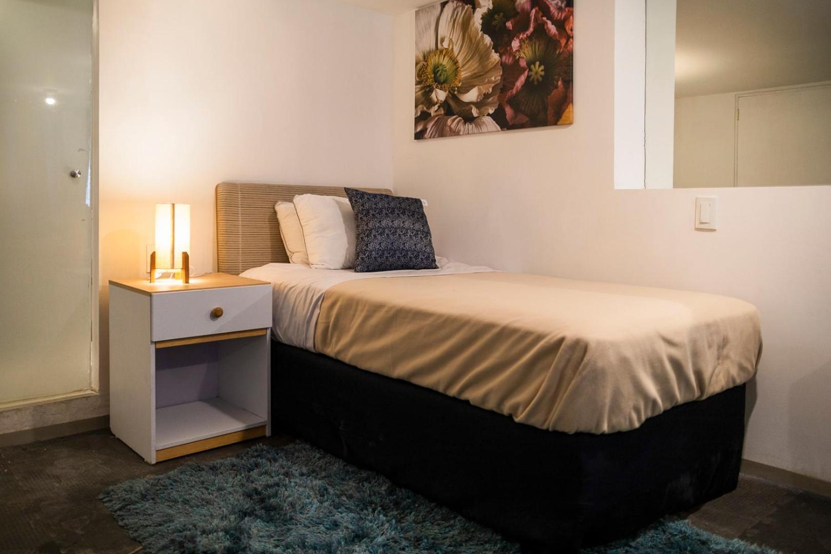 Hotel Emma *
