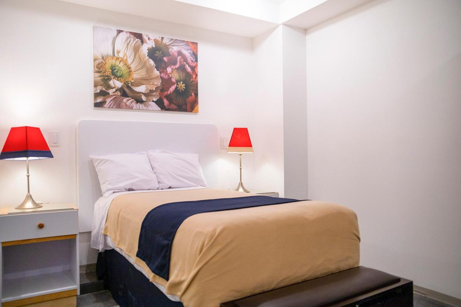 Emma Hotel México DF