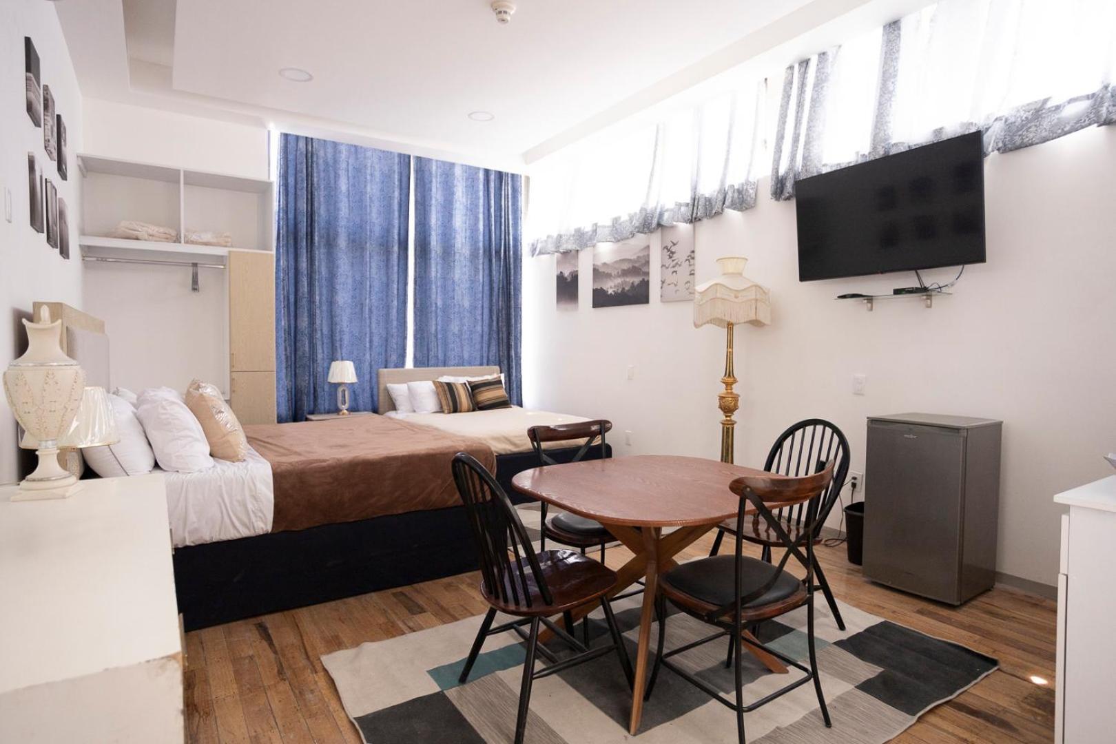Emma Hotel