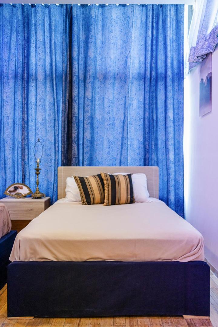 Hotel Emma