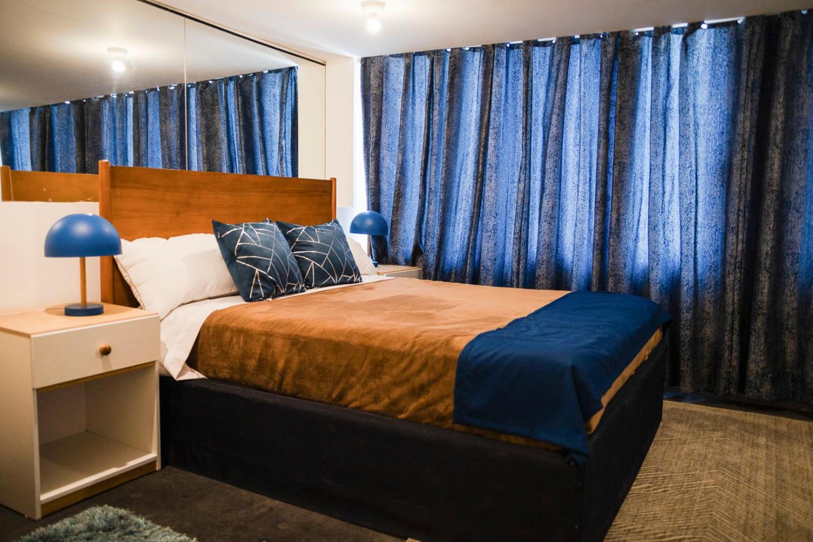 Hotel Emma *