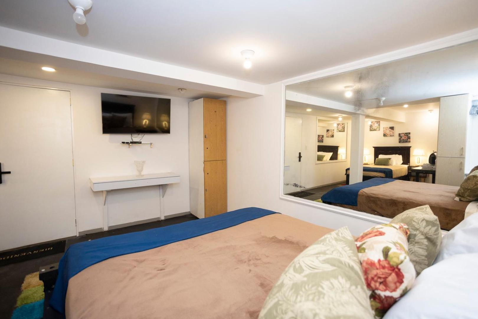 Hotel Emma