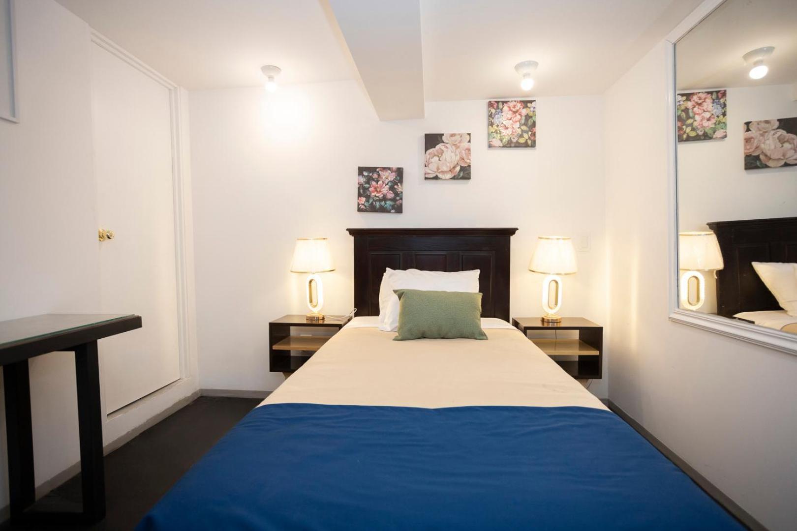 Hotel Emma *