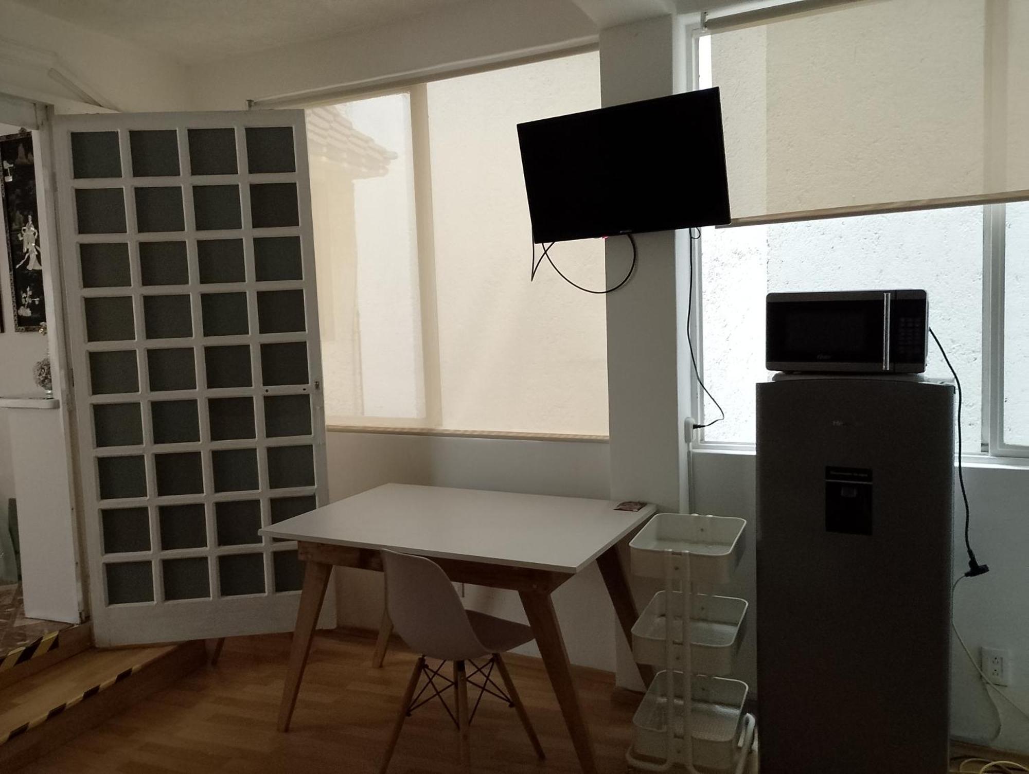 Homestay Encantadoras Privadas Del Valle