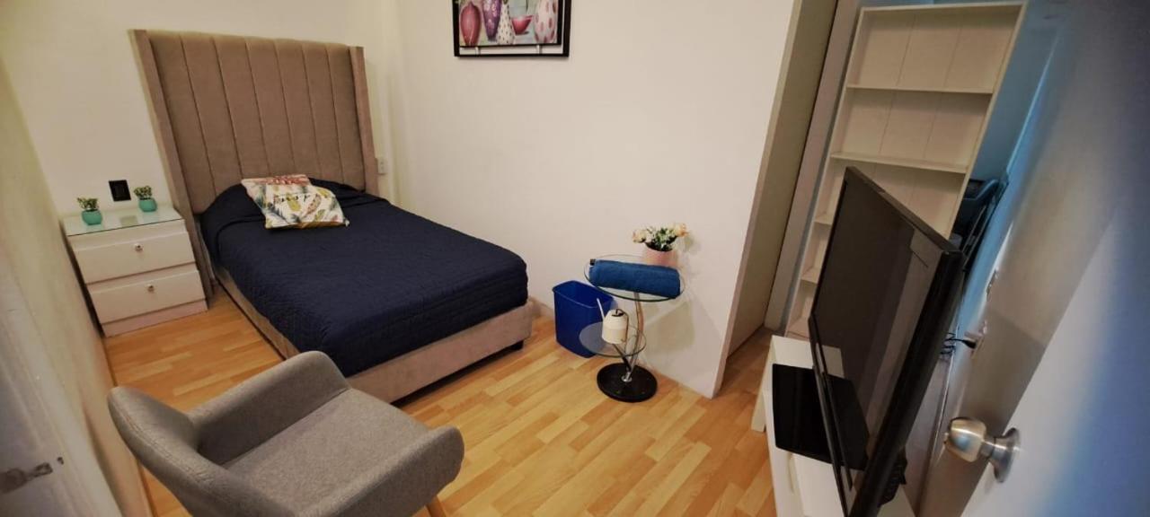Encantadoras Privadas Del Valle * Mexico City