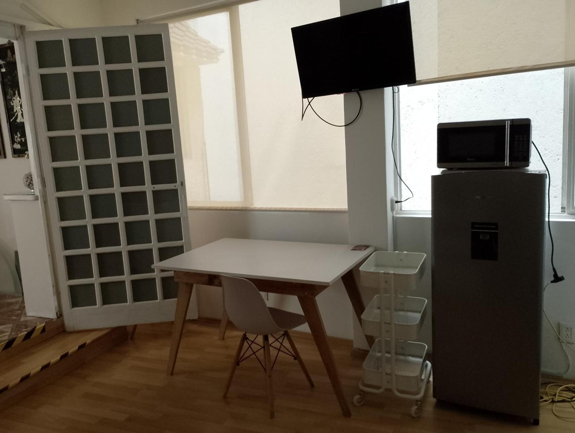 Encantadoras Privadas Del Valle Homestay