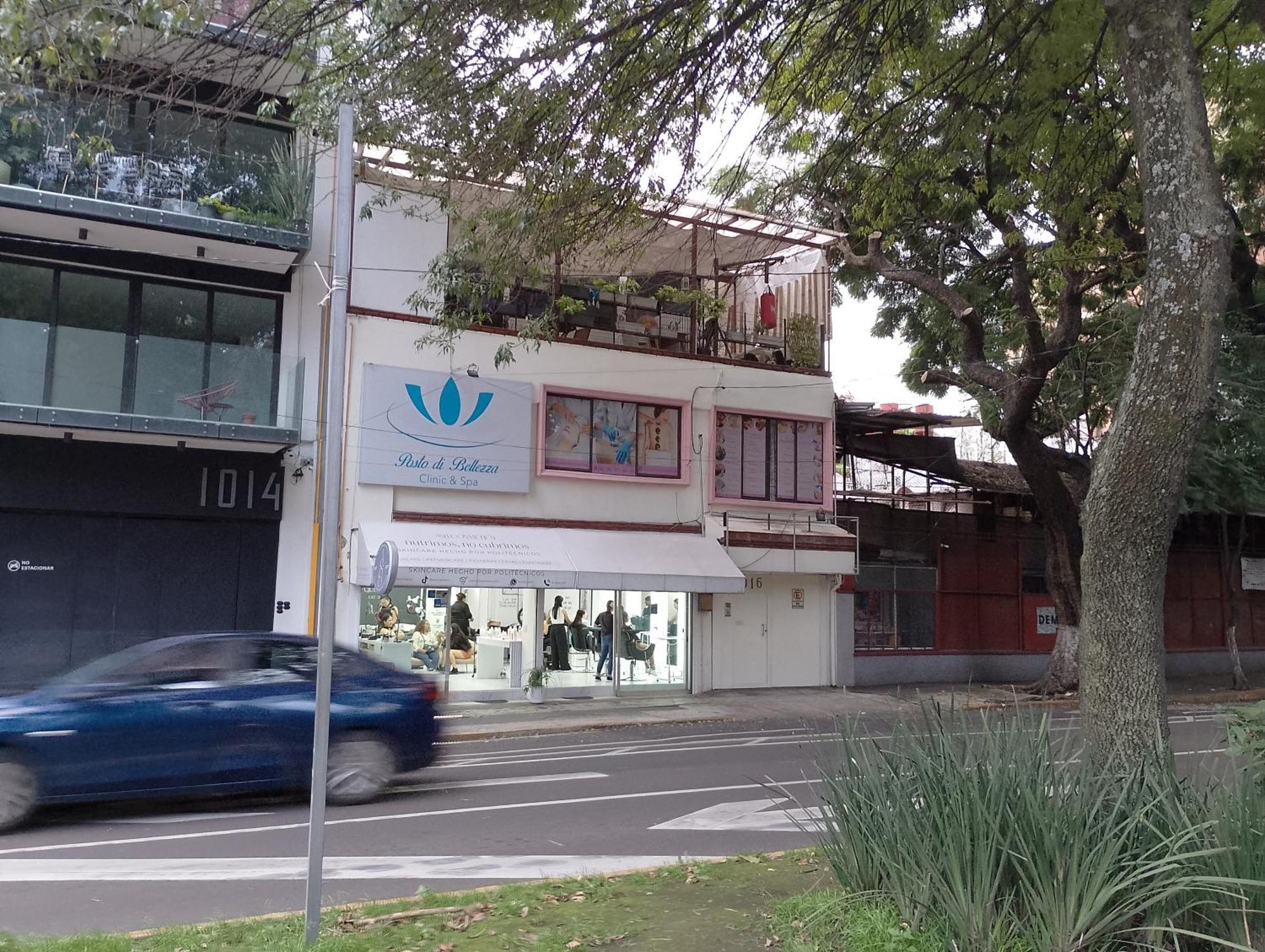 Homestay Encantadoras Privadas Del Valle Mexico City