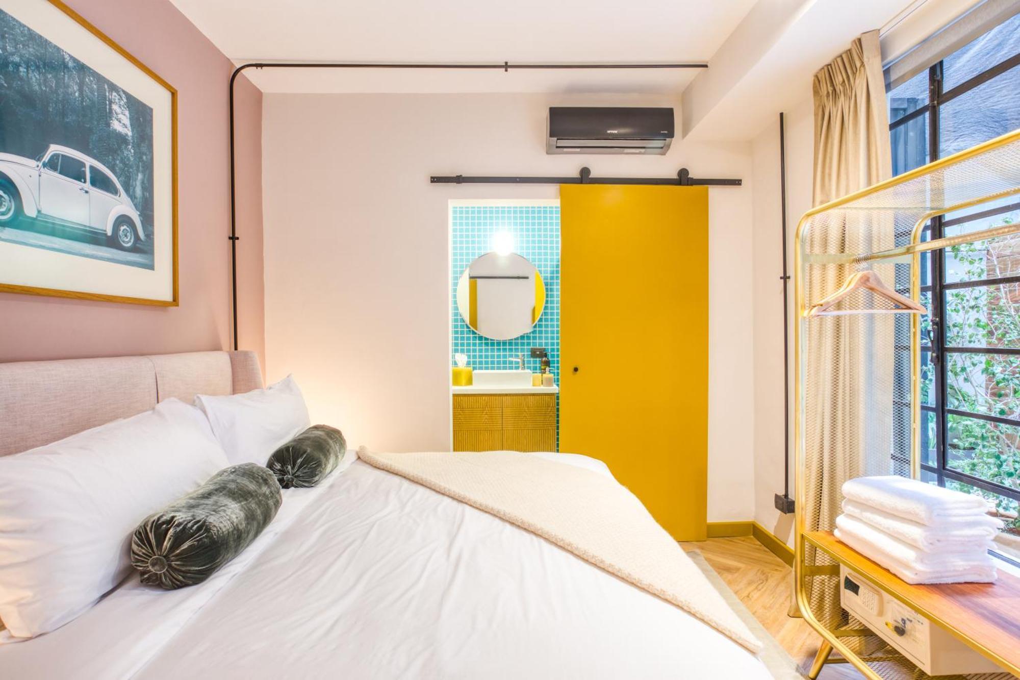 Apartamento Casa Miravalle *