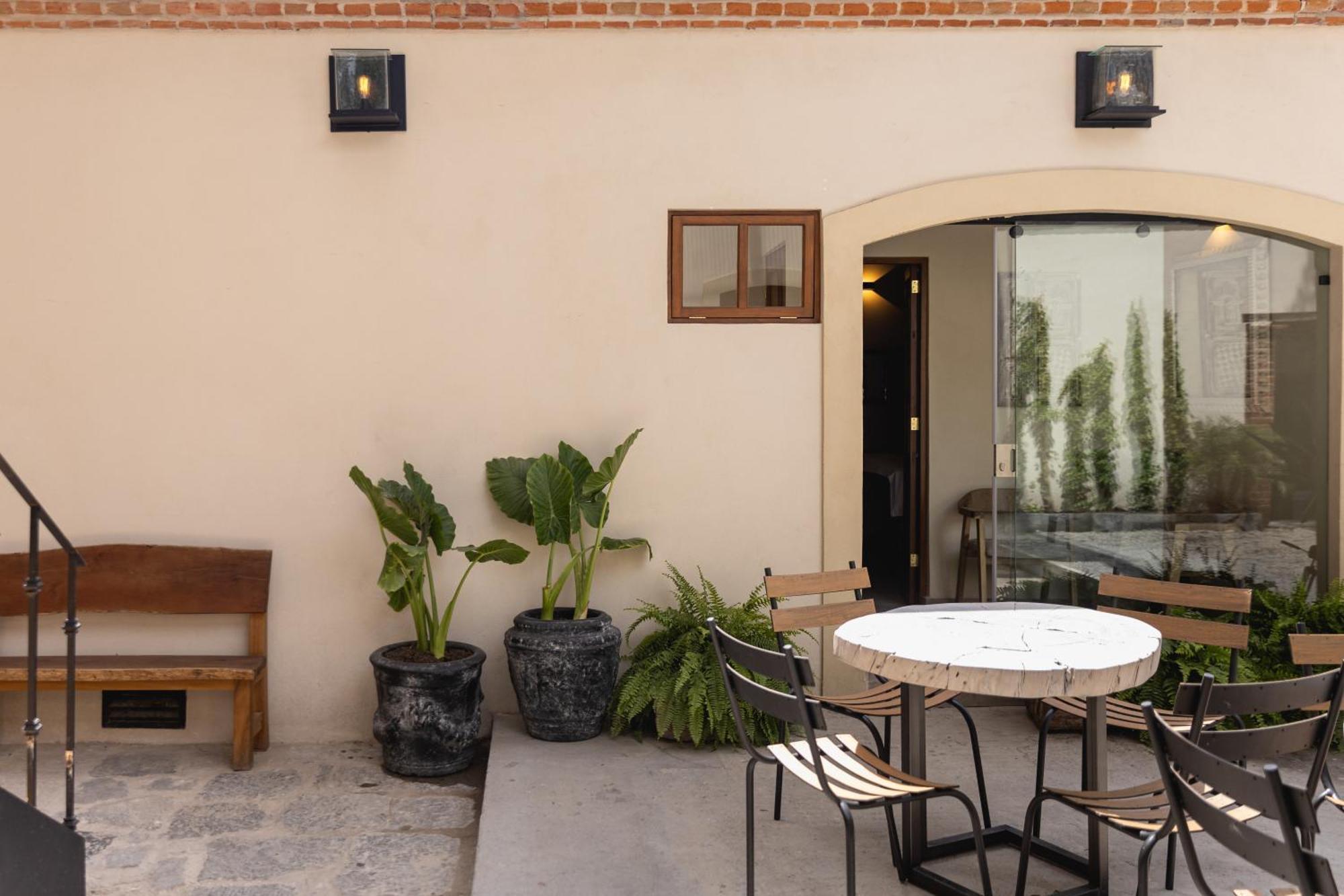 Bed and breakfast Sosa 277 *