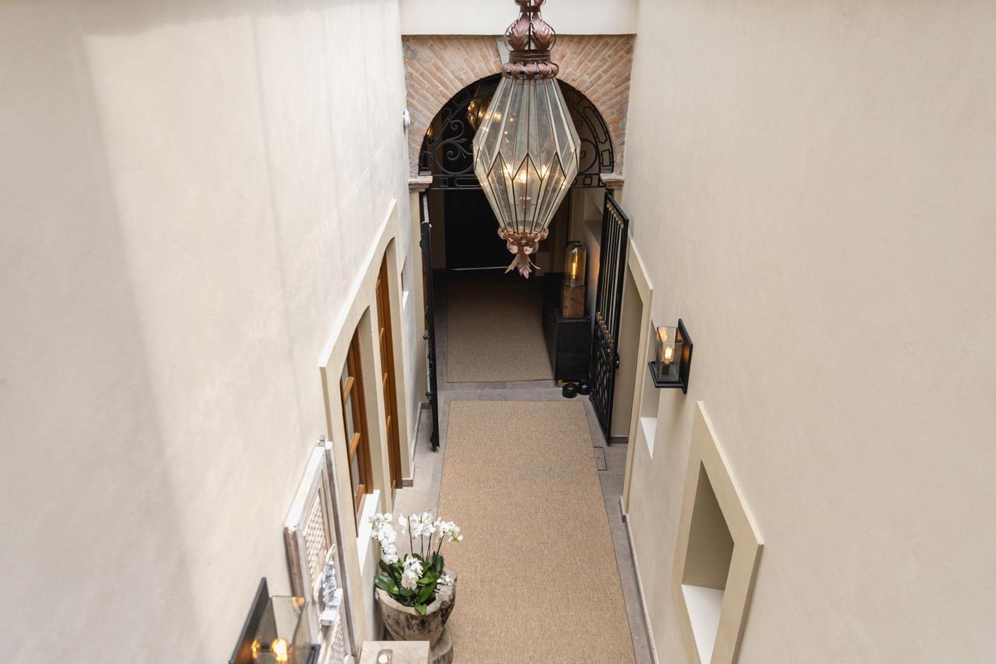 Sosa 277 Bed and breakfast *