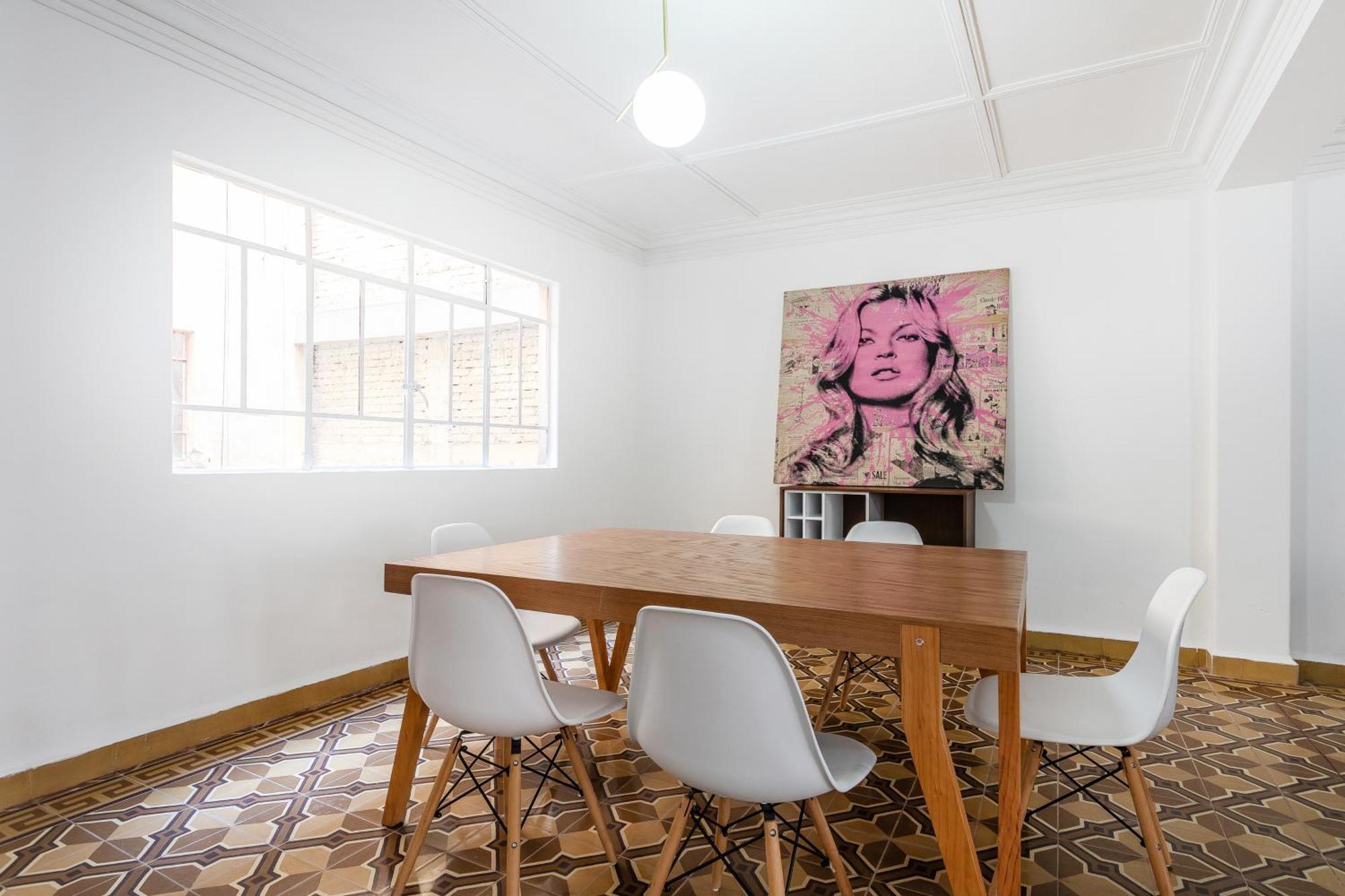 Connected In Roma - 3br- Fast Wifi- Laundry Apartamento *