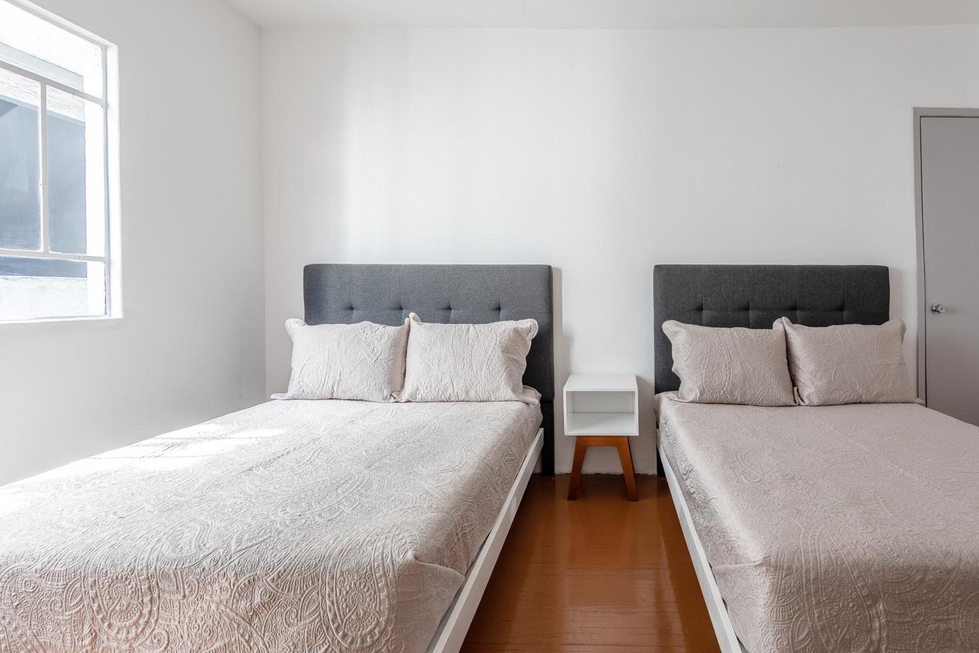 Connected In Roma - 3br- Fast Wifi- Laundry Apartamento