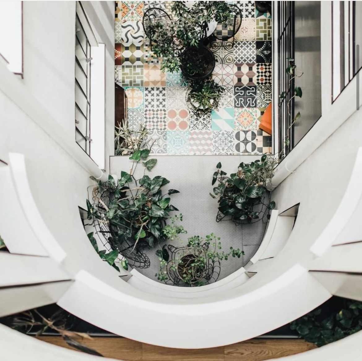 Puerta Roja Con Excelente Ubicacion En La Condesa Inn México DF