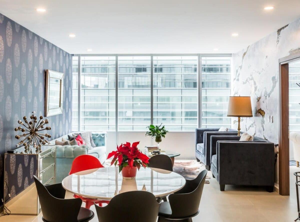 Cheli I Amazing 1 Bedroom In Polanco Apartamento