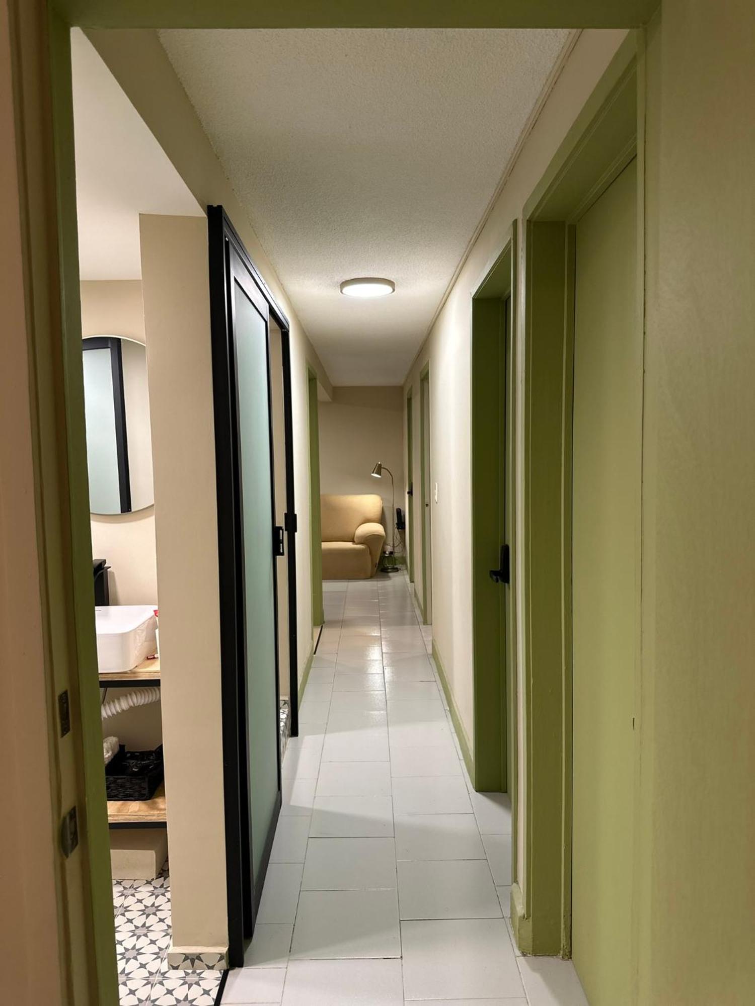 Olive Privada Cdmx Bed and breakfast *