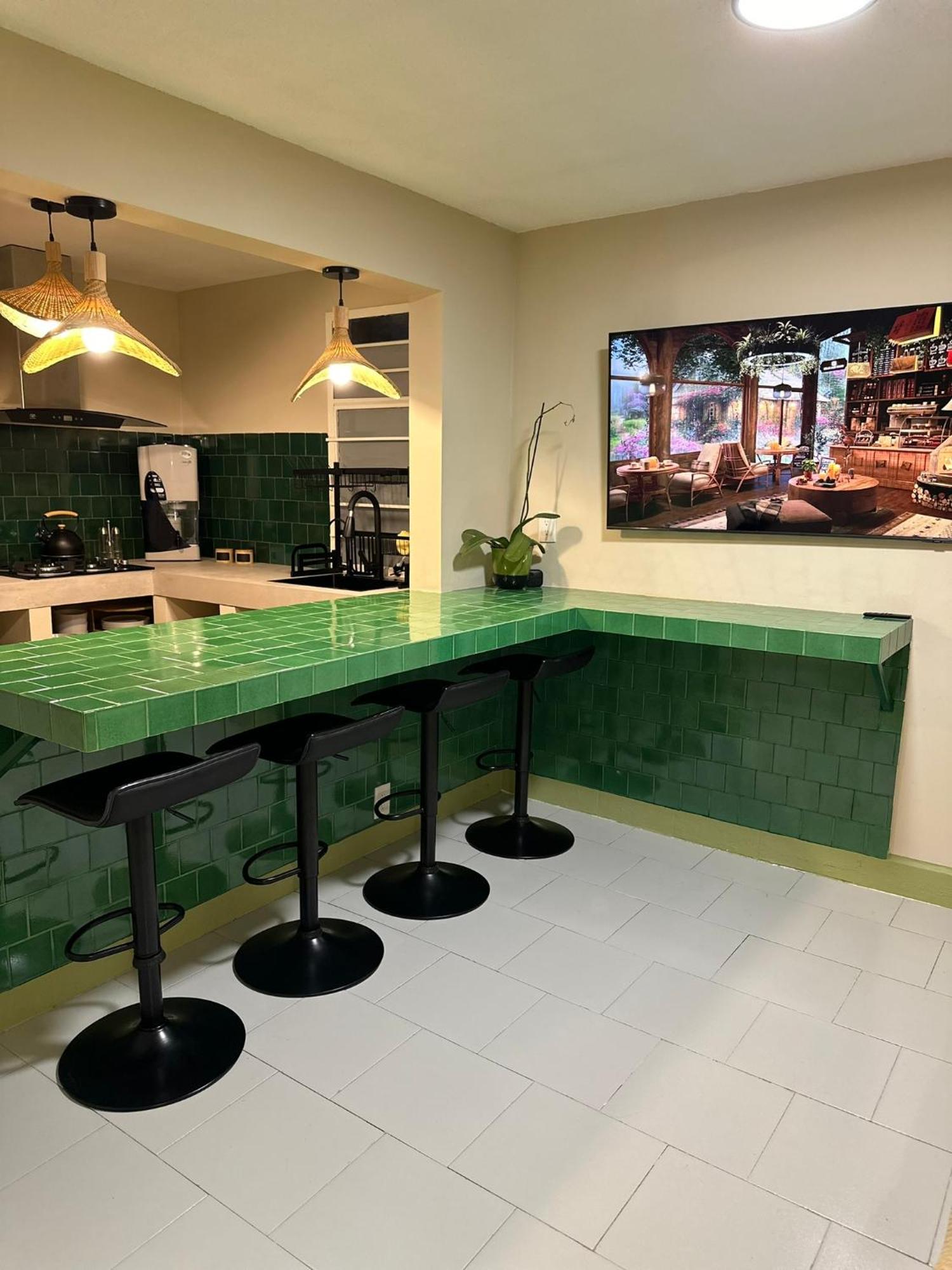 Olive Privada Cdmx Bed and breakfast *