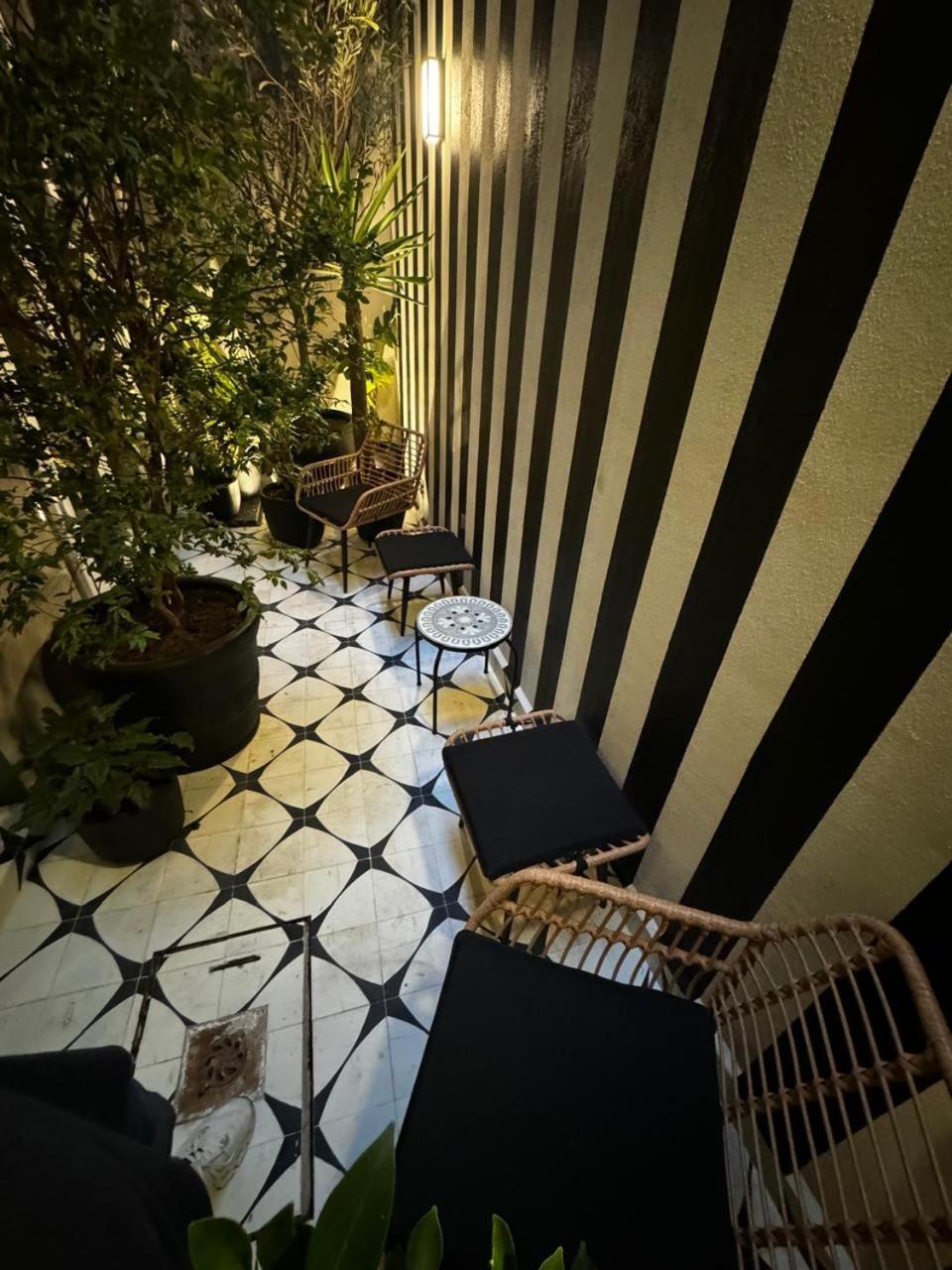 Aparthotel Roma Sur Condesa *