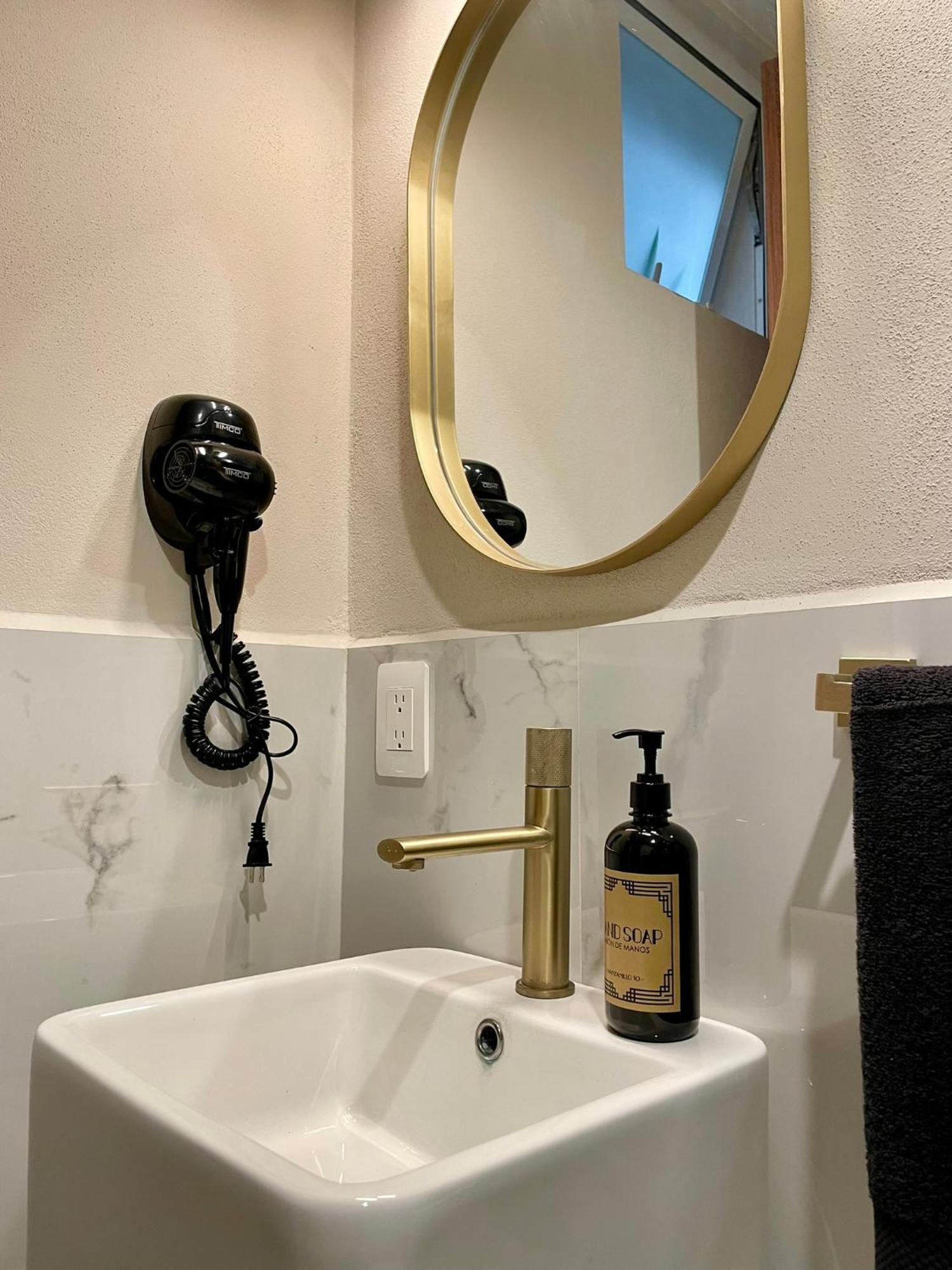Roma Sur Condesa Aparthotel