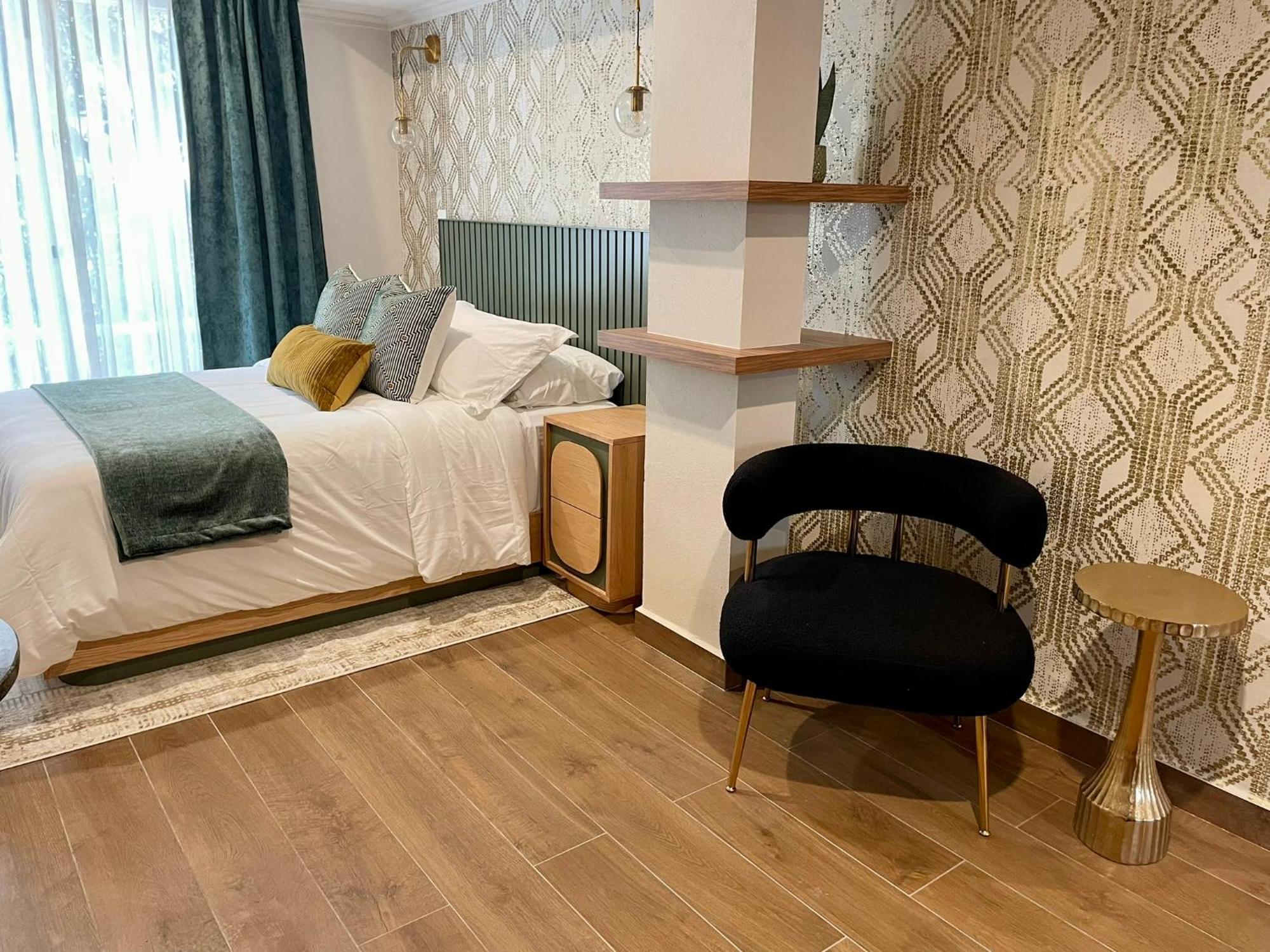 Aparthotel Roma Sur Condesa *