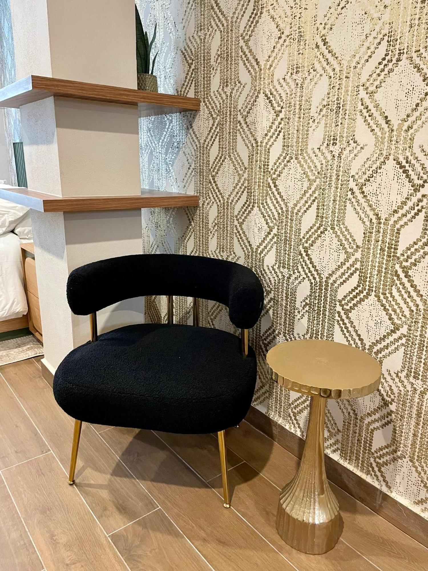 Roma Sur Condesa Aparthotel
