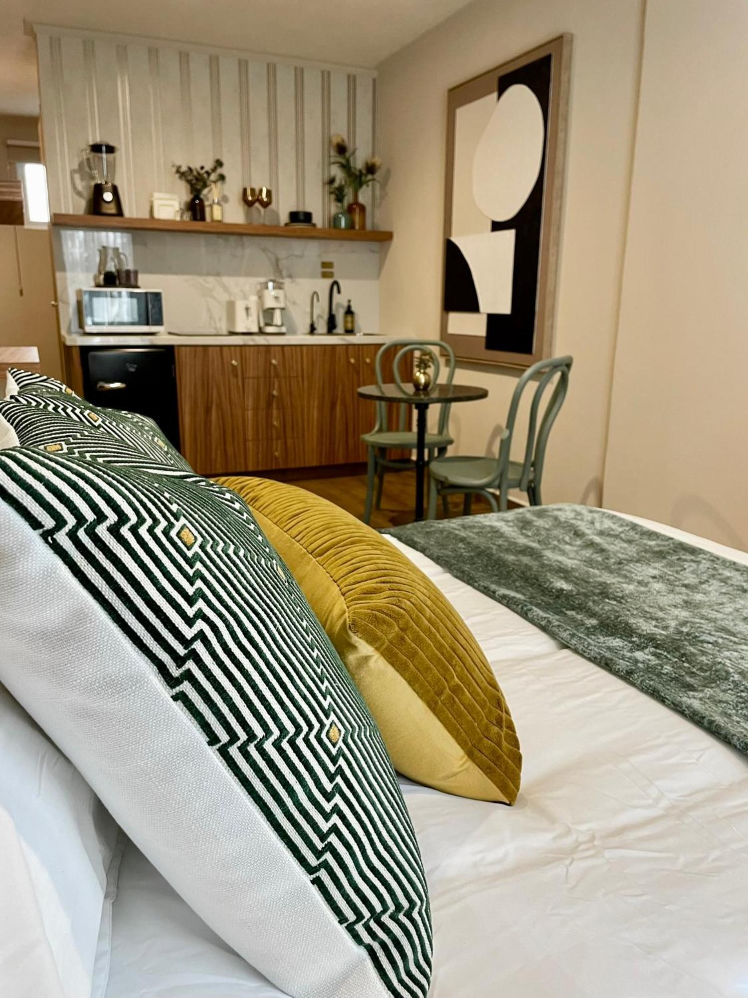 Aparthotel Roma Sur Condesa