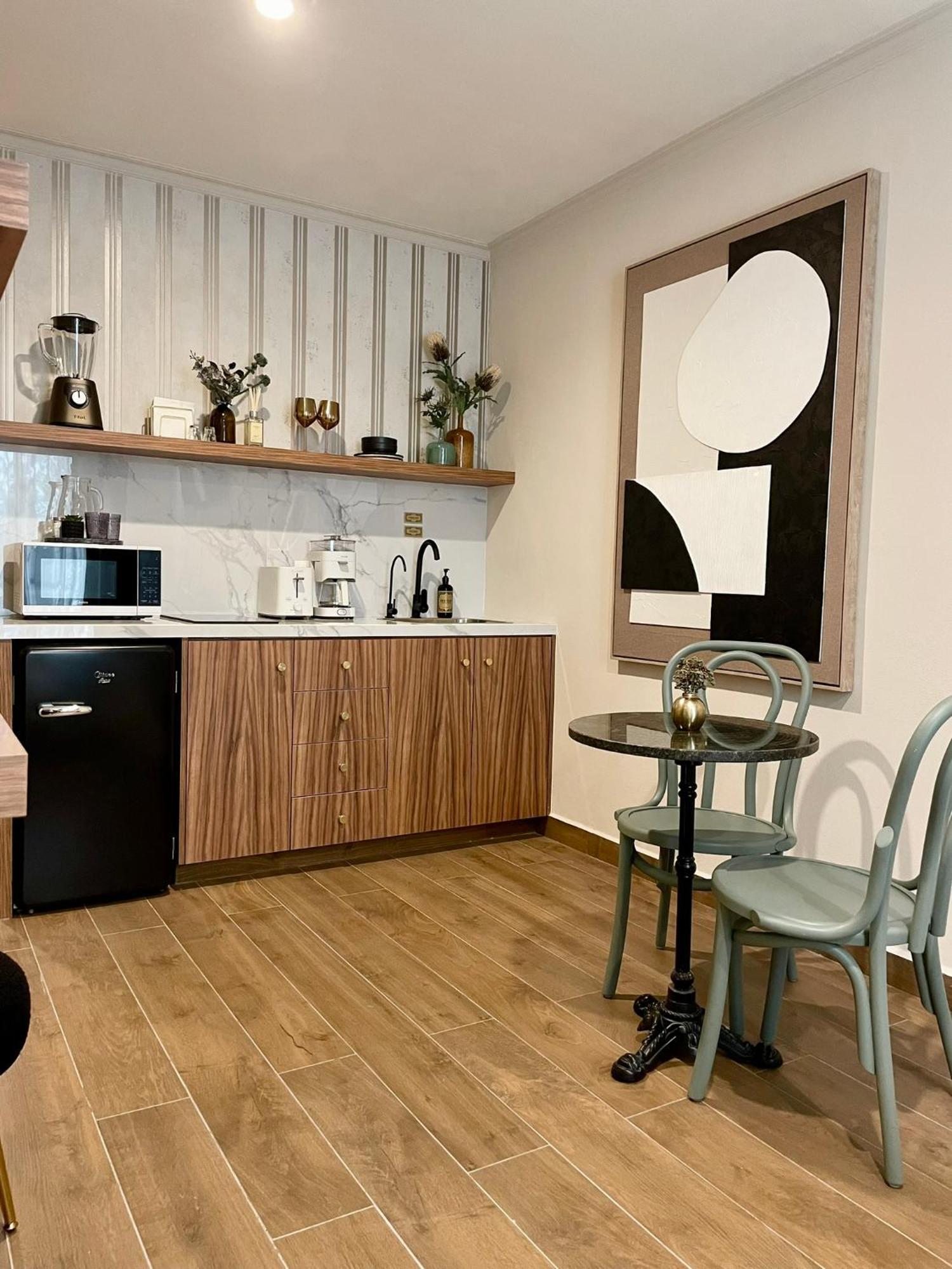 Aparthotel Roma Sur Condesa *