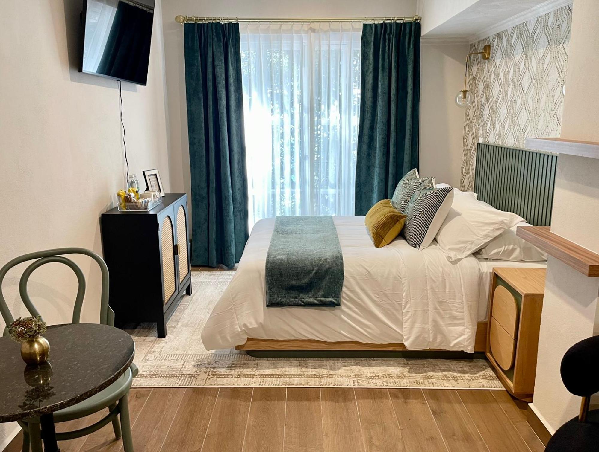 Aparthotel Roma Sur Condesa