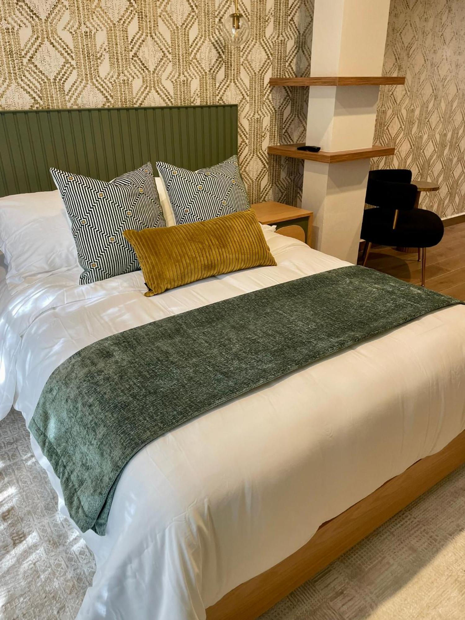 Aparthotel Roma Sur Condesa *