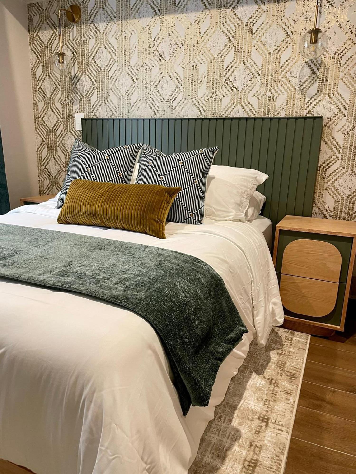 Roma Sur Condesa Aparthotel Mexico City