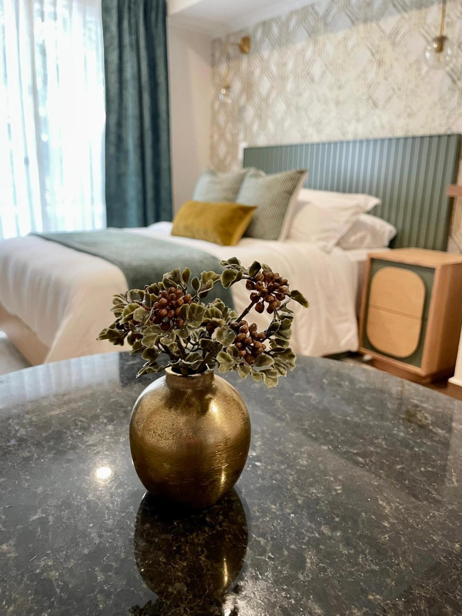 Aparthotel Roma Sur Condesa