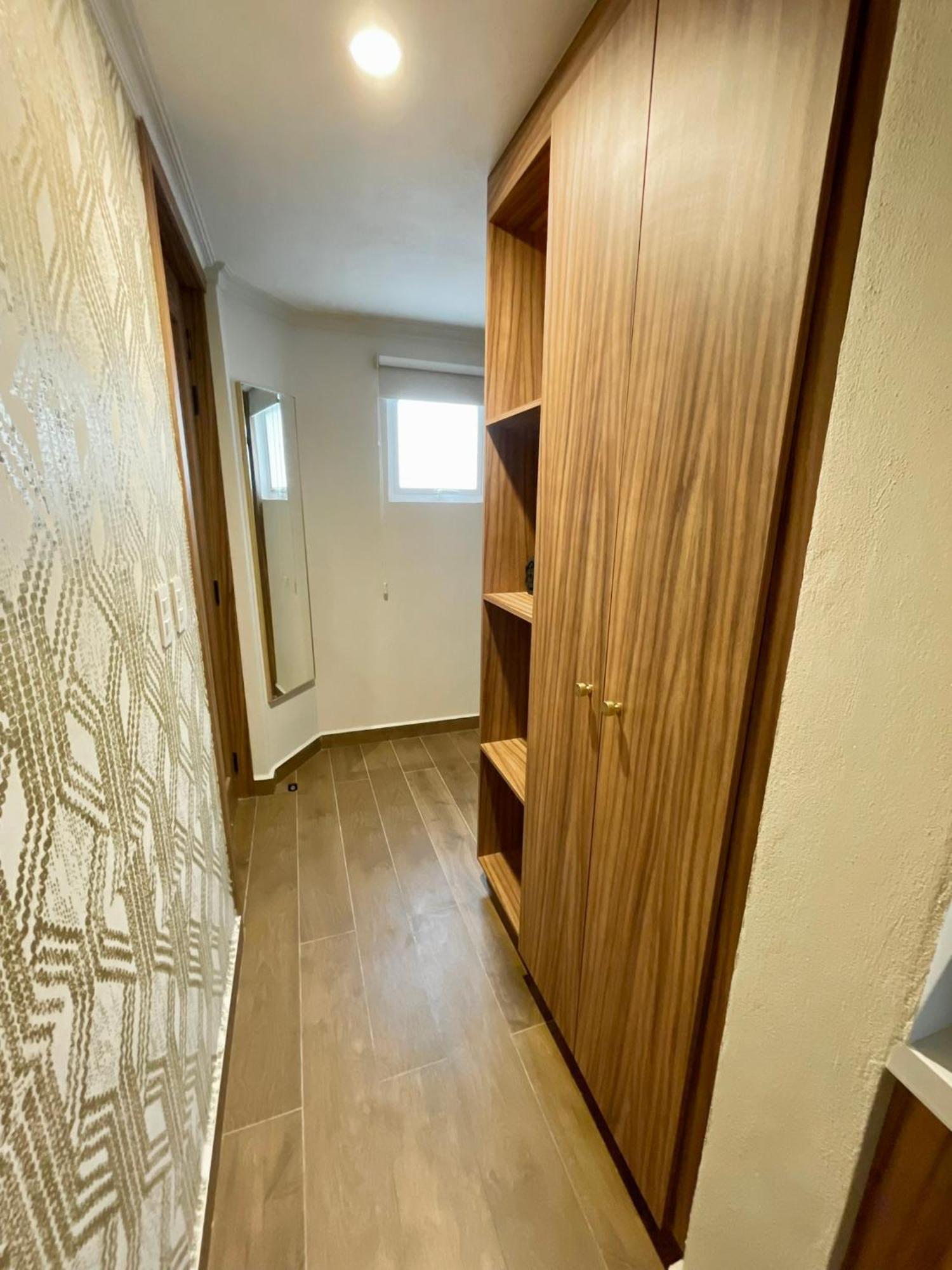 Aparthotel Roma Sur Condesa