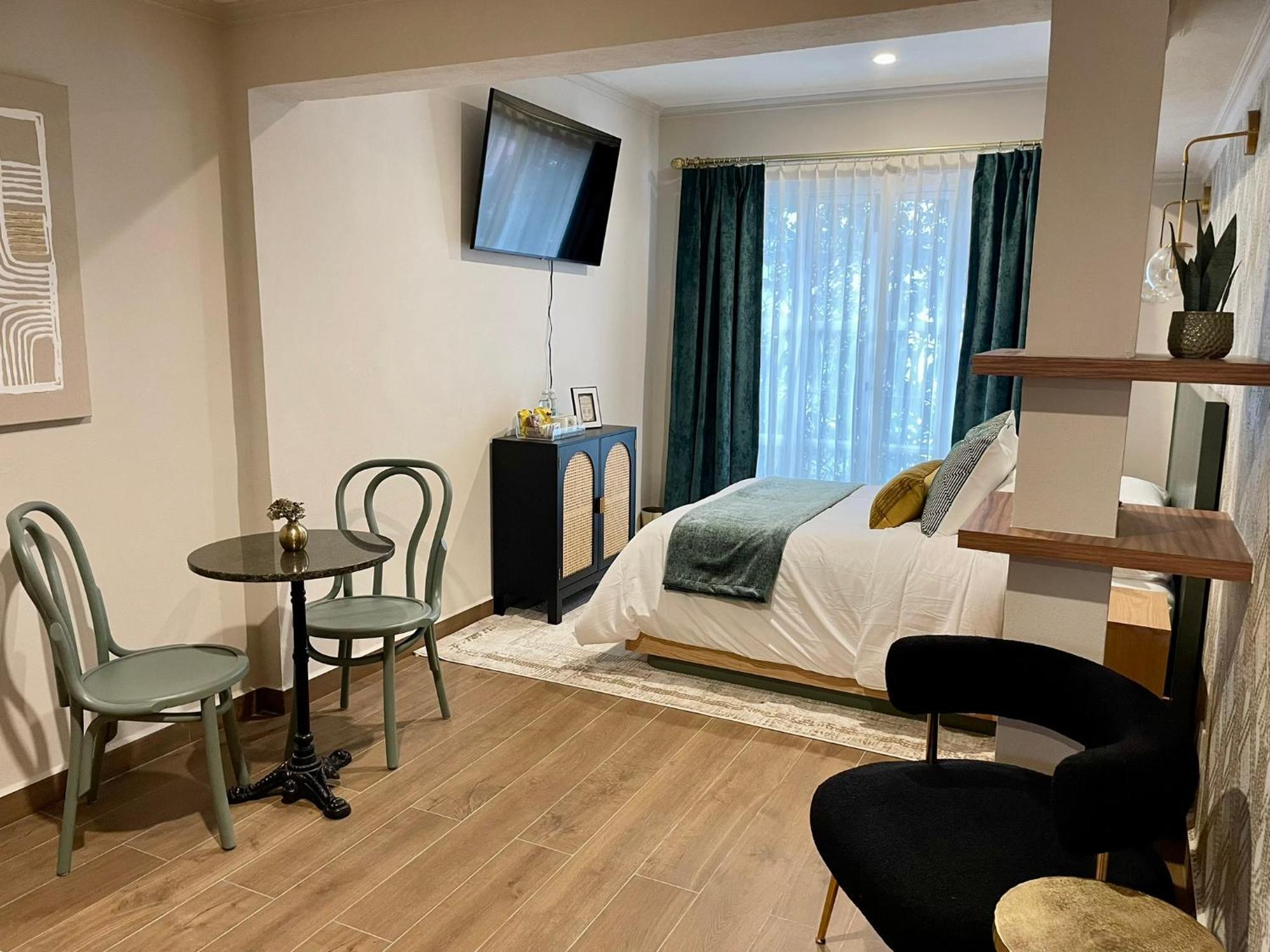 Aparthotel Roma Sur Condesa *