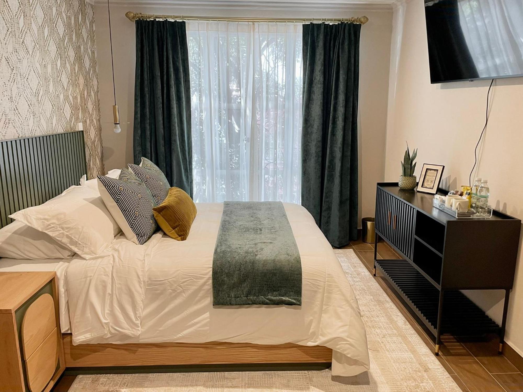 Roma Sur Condesa Aparthotel *