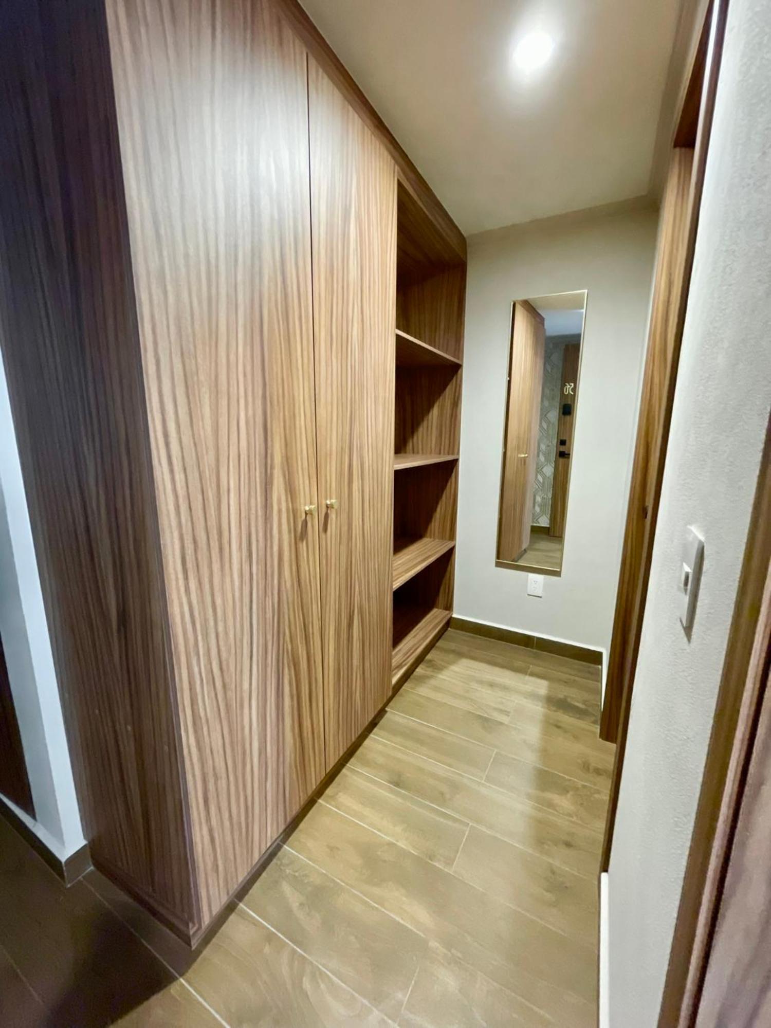 Roma Sur Condesa Aparthotel Mexico City