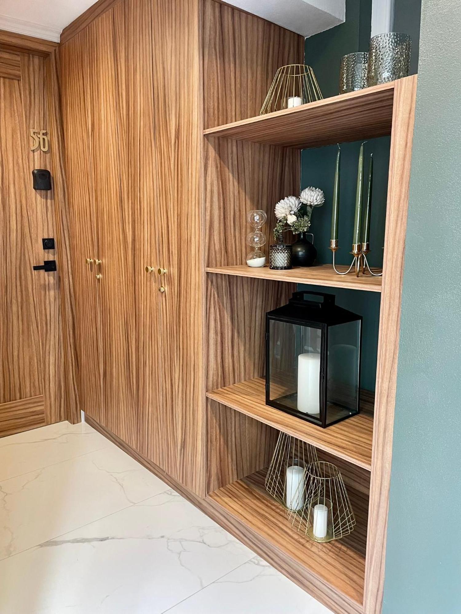 Roma Sur Condesa Aparthotel *