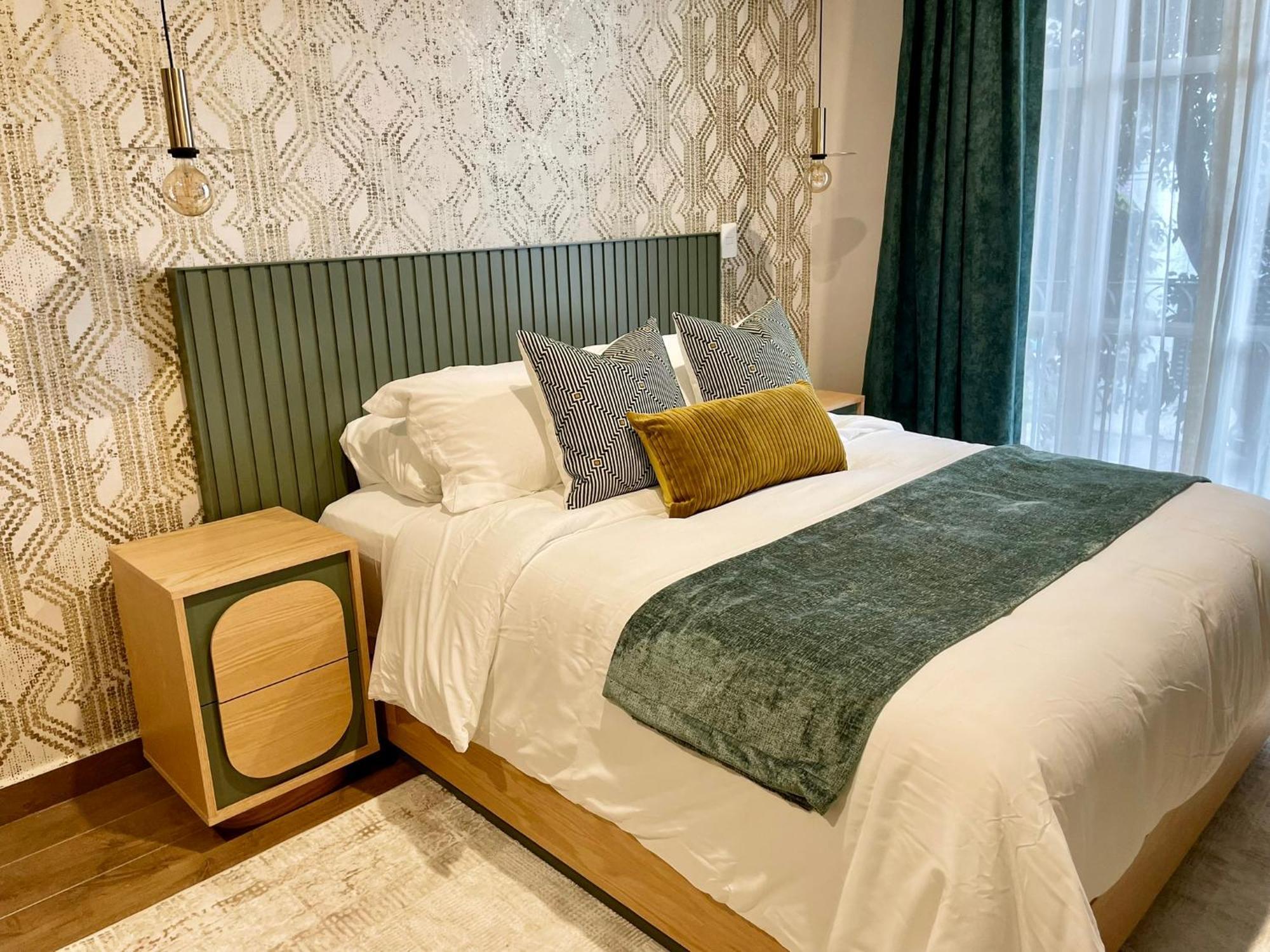 Aparthotel Roma Sur Condesa Mexico City