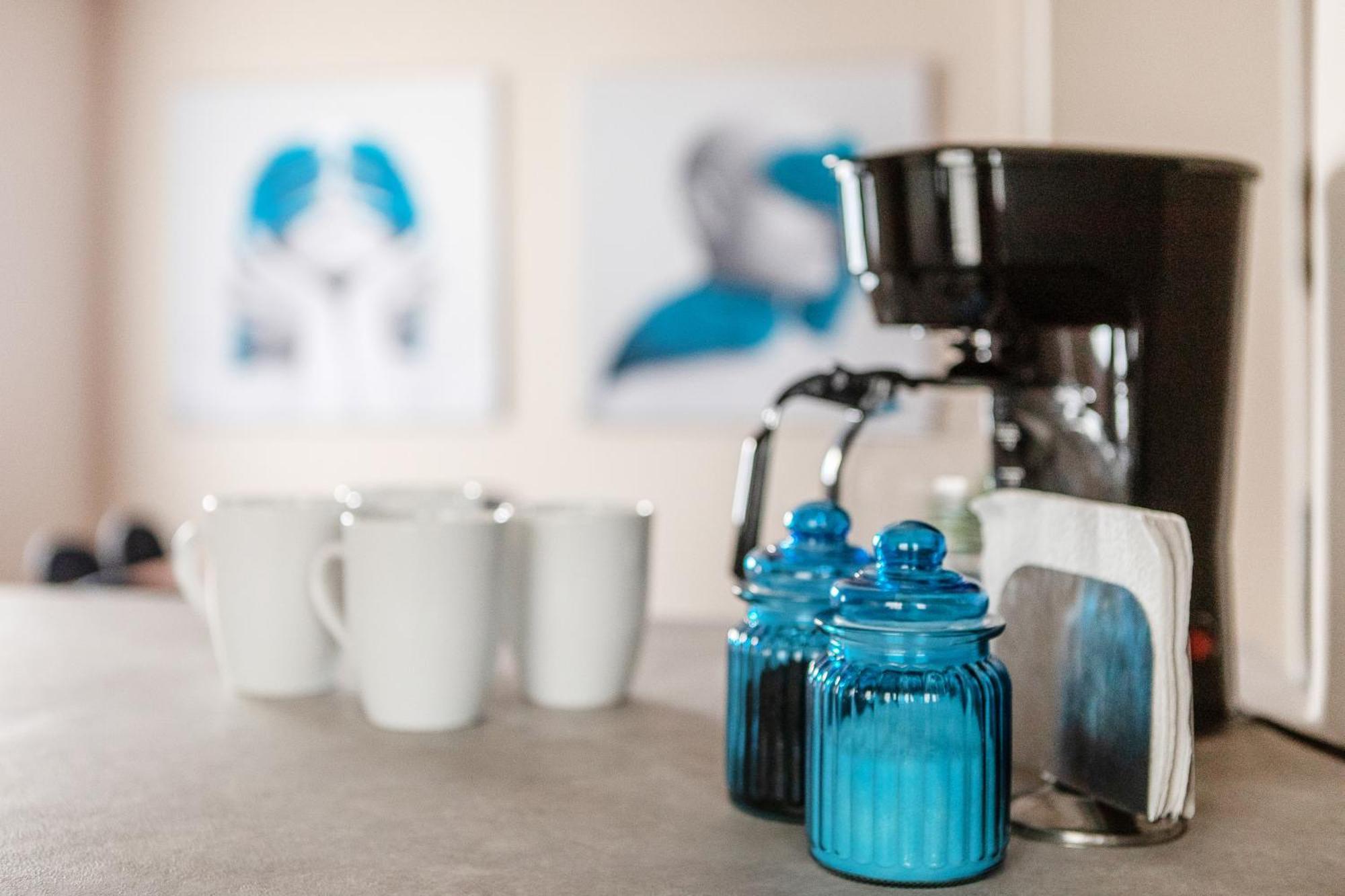 Apartamento Urban Comfort In Roma Norte - Laundry- Fast Wifi-