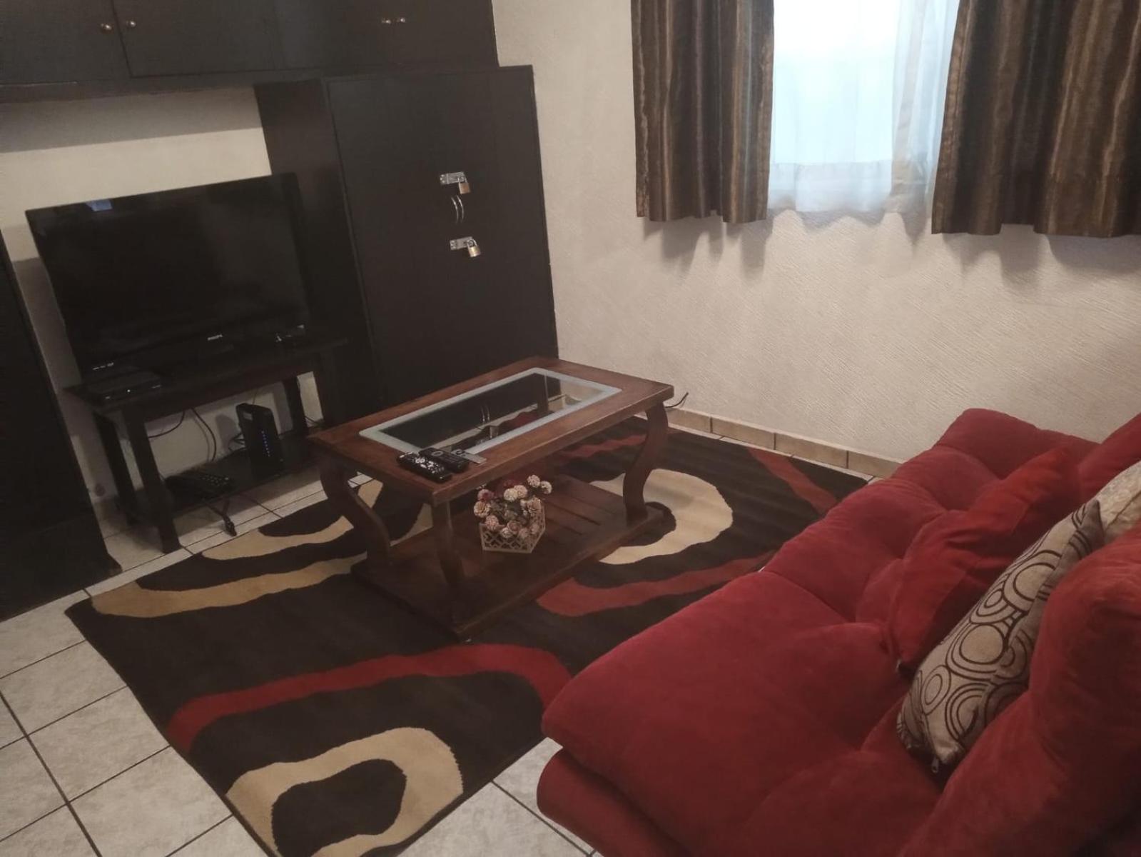 Comodo Departamento Completo Cidade do México