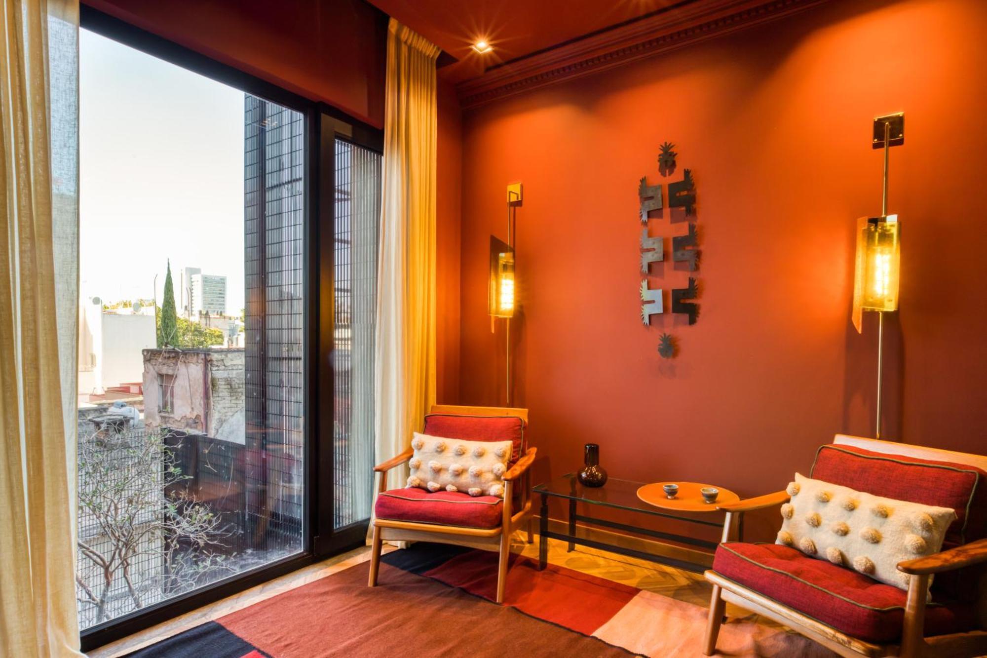 El Alfonsa Apartahotel