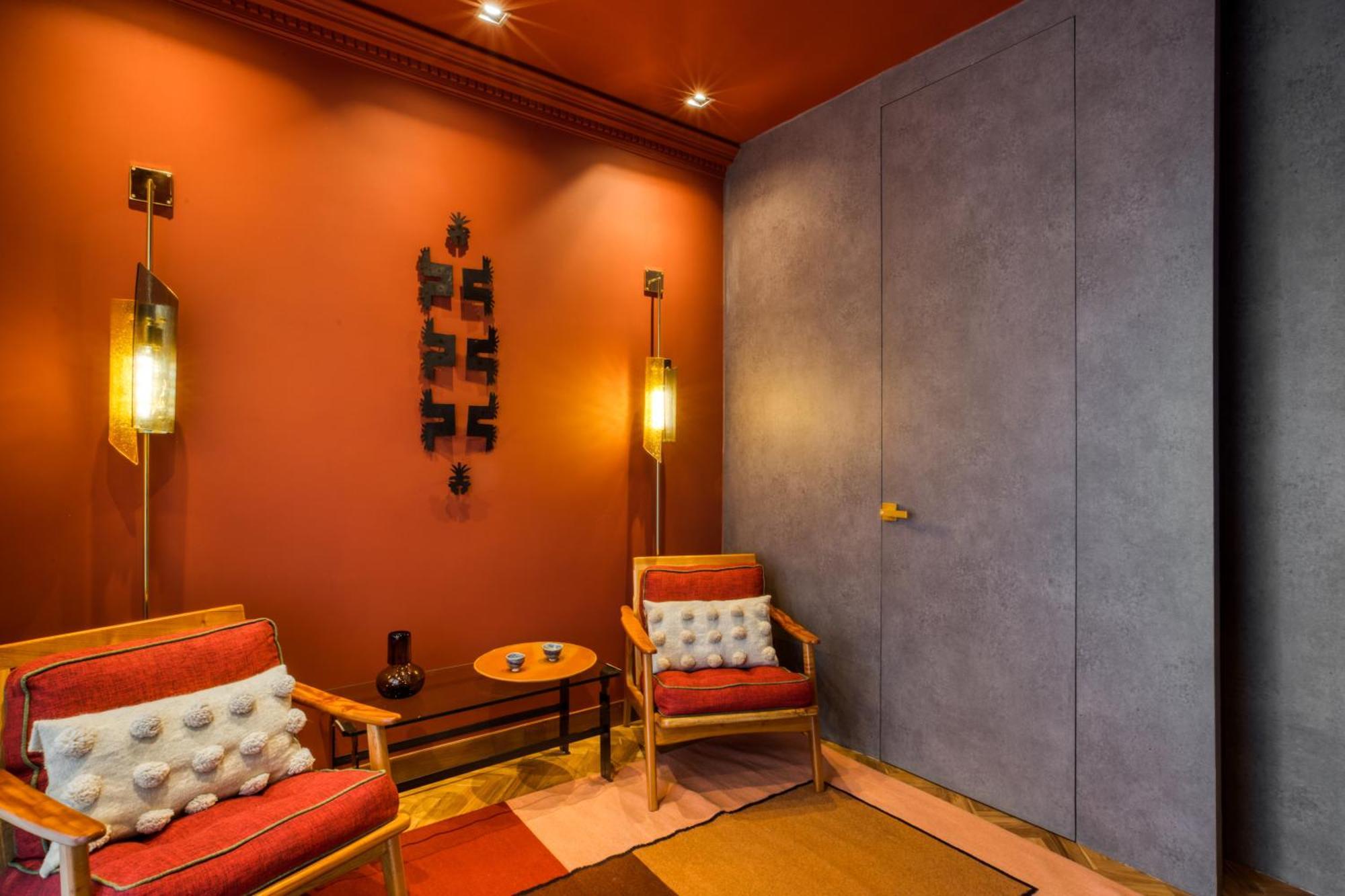 Aparthotel El Alfonsa 4*