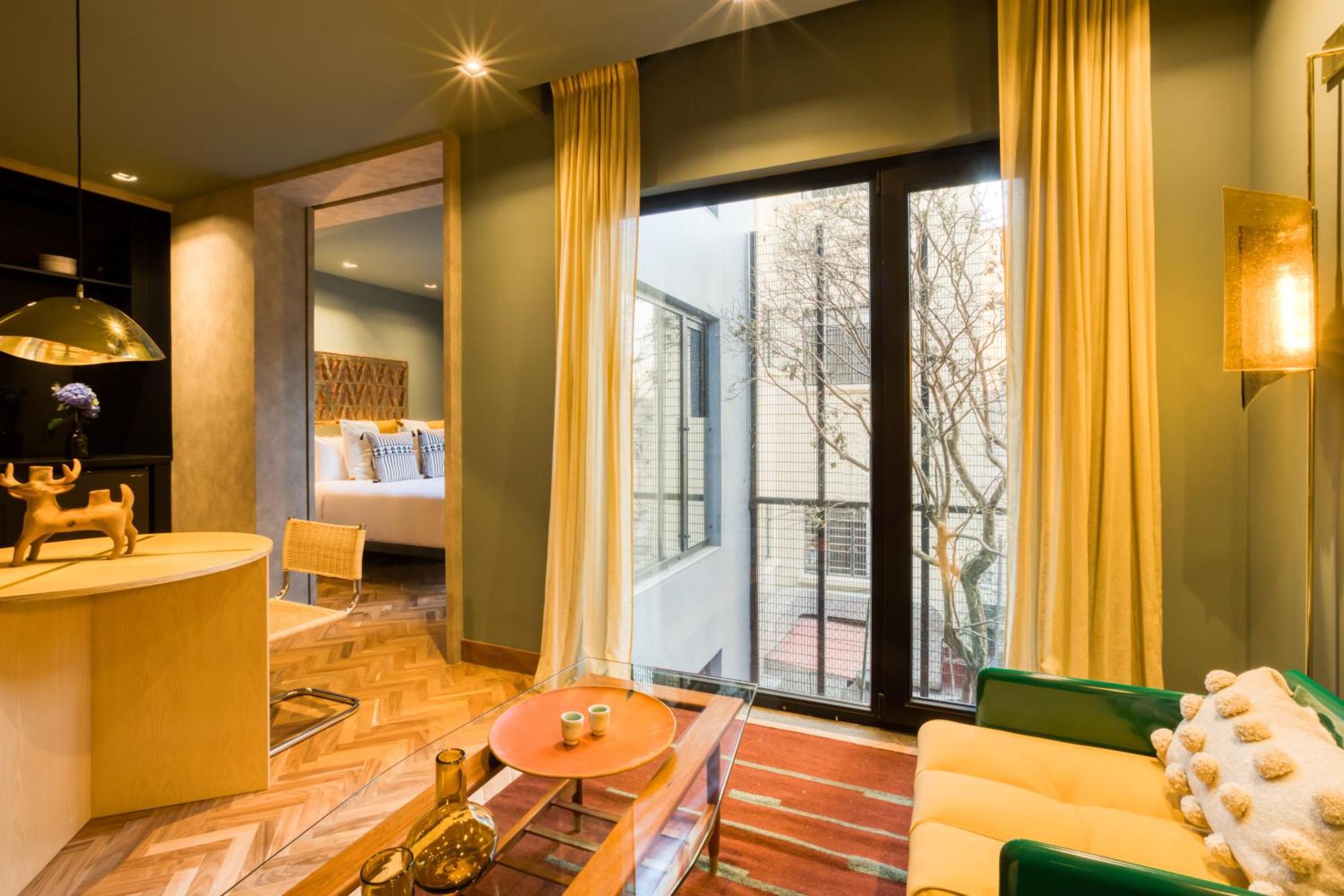 Aparthotel El Alfonsa 4*